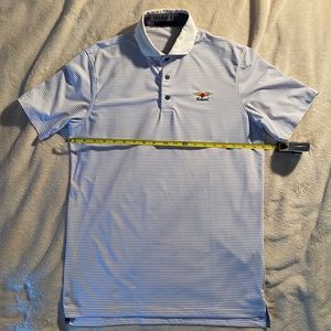 Greyson Golf Polo